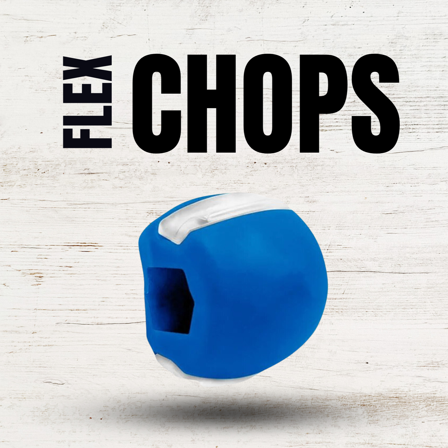 Flex Chops™ Chew N' Go